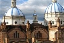 3 Days Panoramic Cuenca